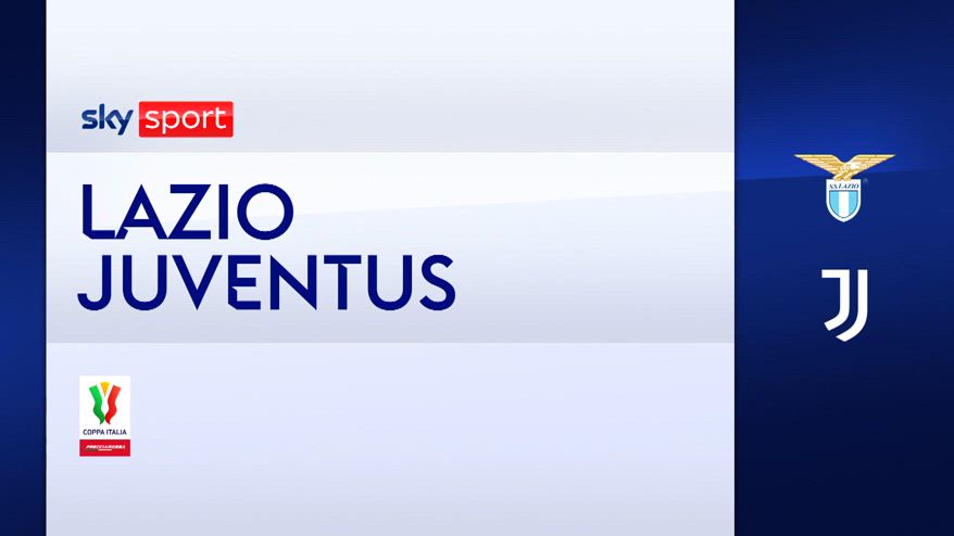 Lazio-Juventus 2-1: gol e highlights
