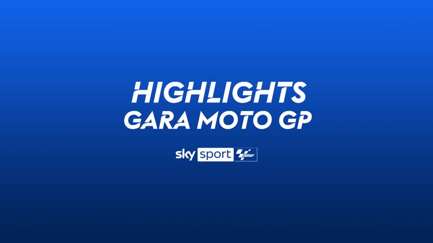MotoGP, GP Spagna: gli highlights della gara
