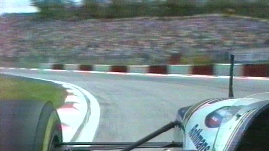 Senna, l'ultimo giro in quel maledetto GP di San Marino