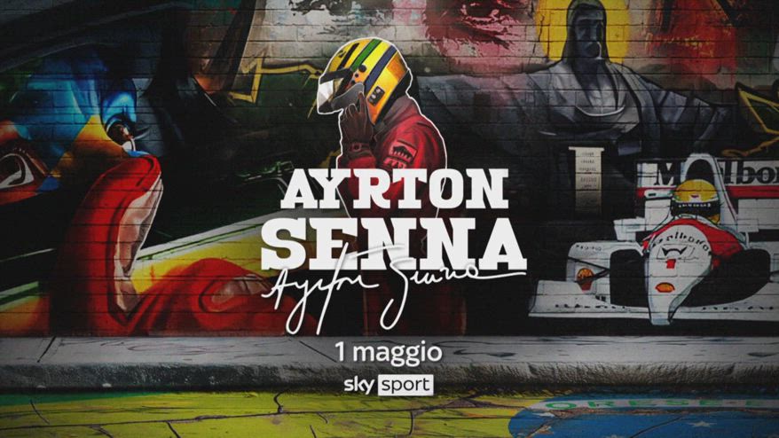 Ayrton Senna, 30 anni senza il mito