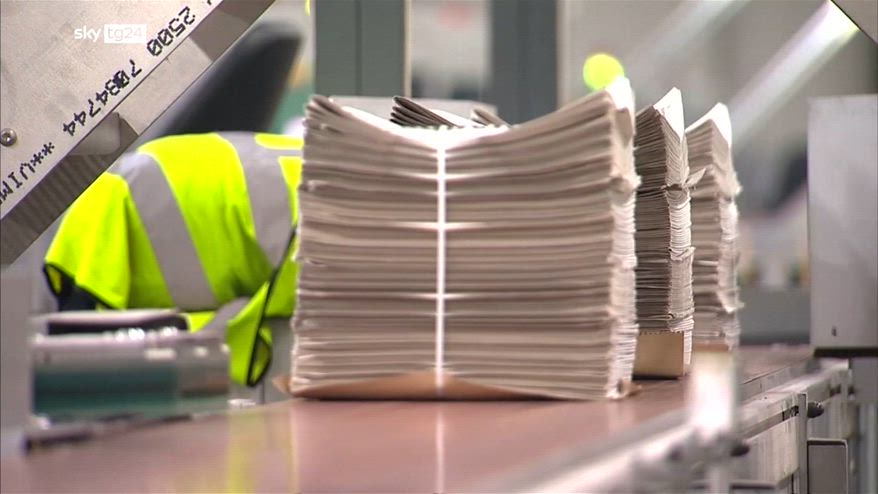 Libertà di stampa, l'Italia scende di 5 posizioni: è 46esima