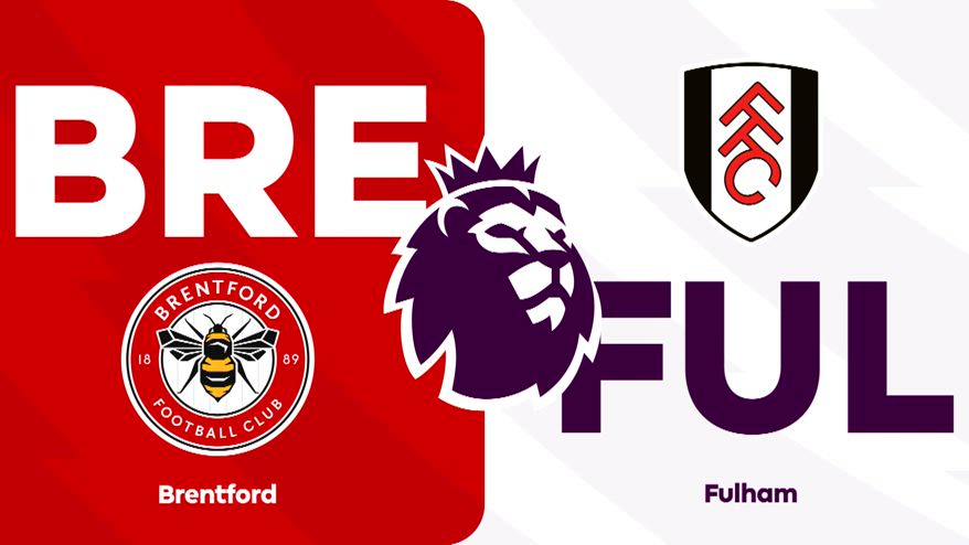 Brentford-Fulham 0-0: gli highlights