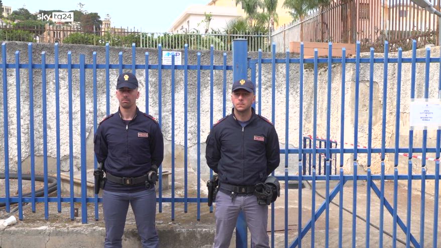 Strage Casteldaccia, si indaga per omicidio colposo plurimo