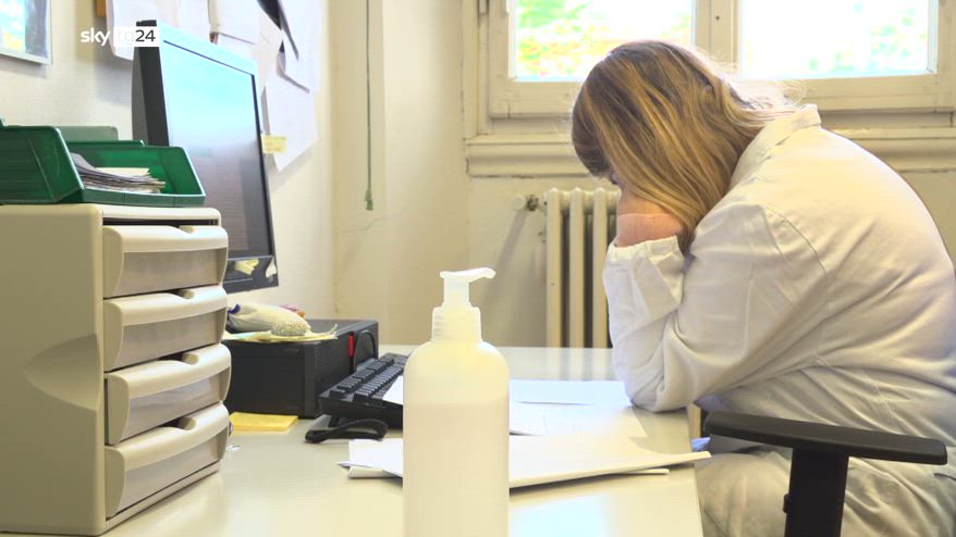 Toscana, psicologo di base entro l'estate