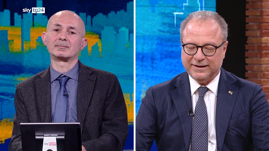 Inchiesta Liguria, confronto tra Mulé (FI) e Pedullà (M5S)