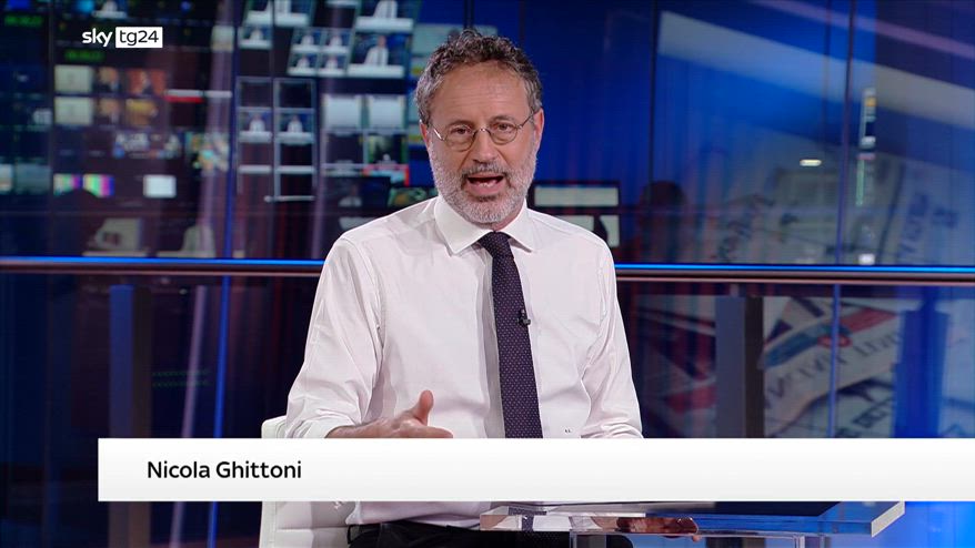 La rassegna stampa di Sky TG24 del 9 maggio 2024