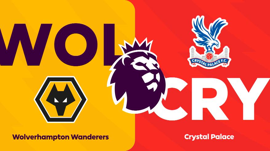 Wolverhampton-Crystal Palace 1-3: gol e highlights