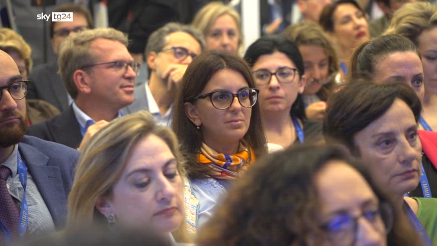 Congresso Anm, no a riforma giustizia e separazione carriere