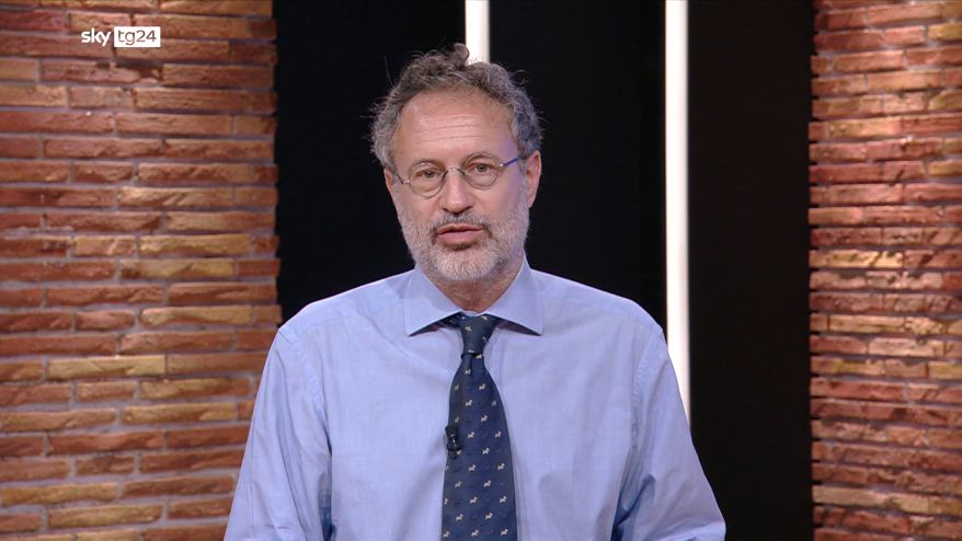 La rassegna stampa di Sky TG24 del 17 maggio