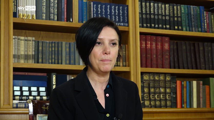Proteste Georgia, Presidente: veto su legge è antieuropea
