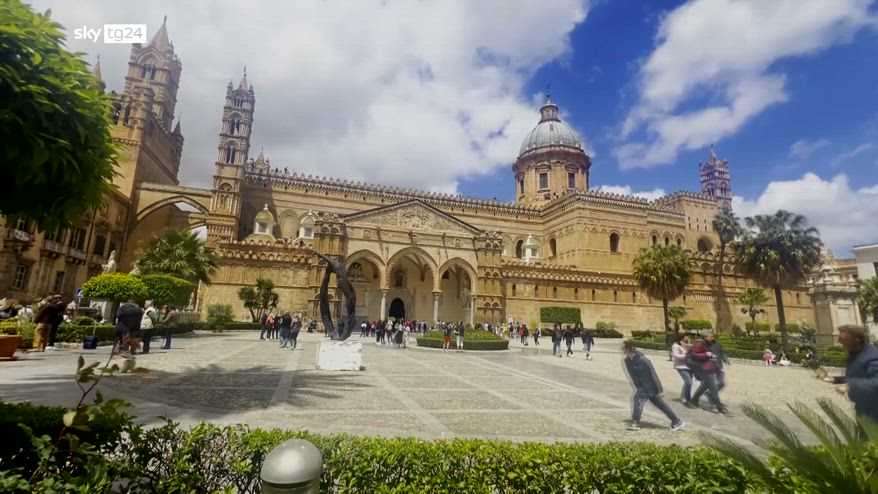 Palermo, antiche ville nobiliari aperte nella Notte musei