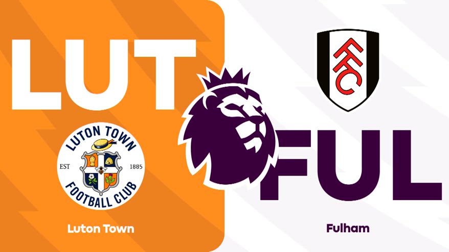 Luton-Fulham 2-4: gol e highlights