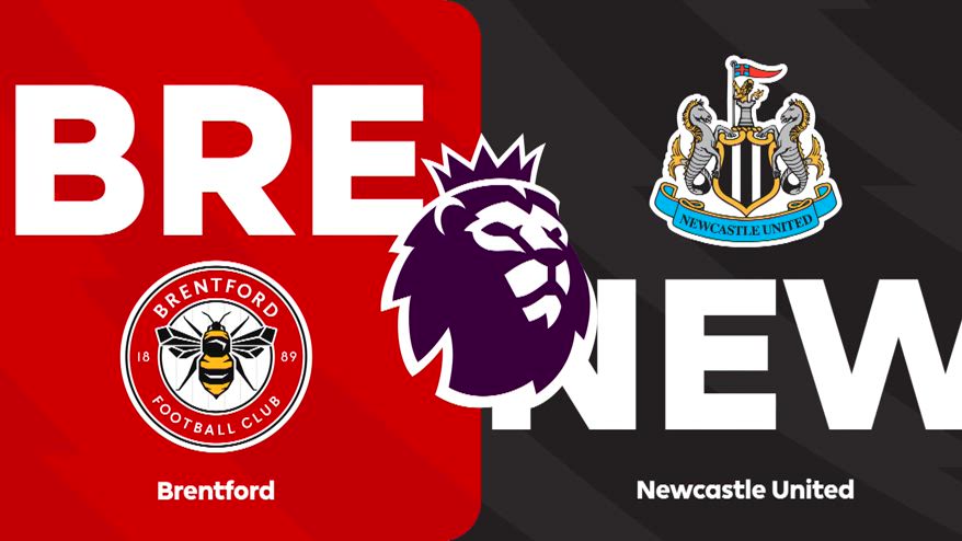 Brentford-Newcastle 2-4: gol e highlights