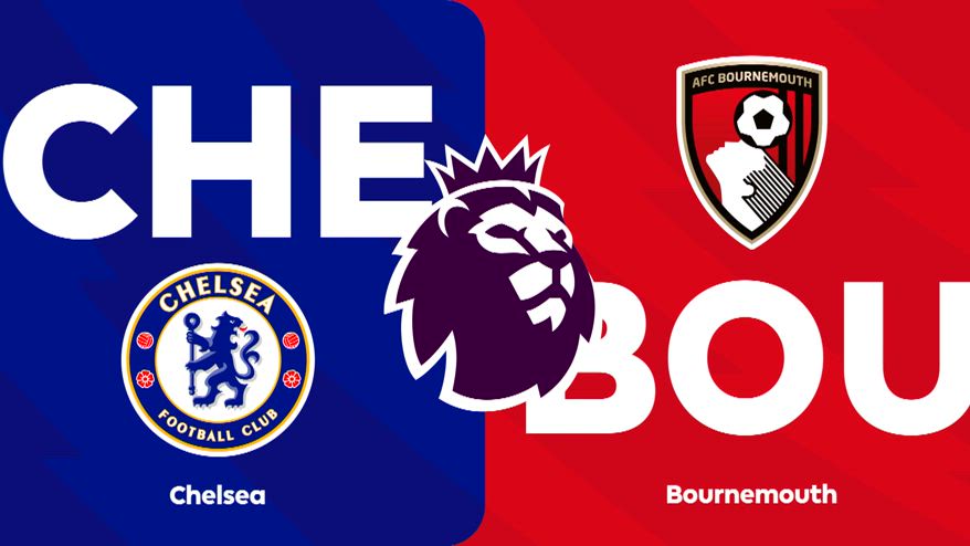 Chelsea-Bournemouth 2-1: gol e highlights