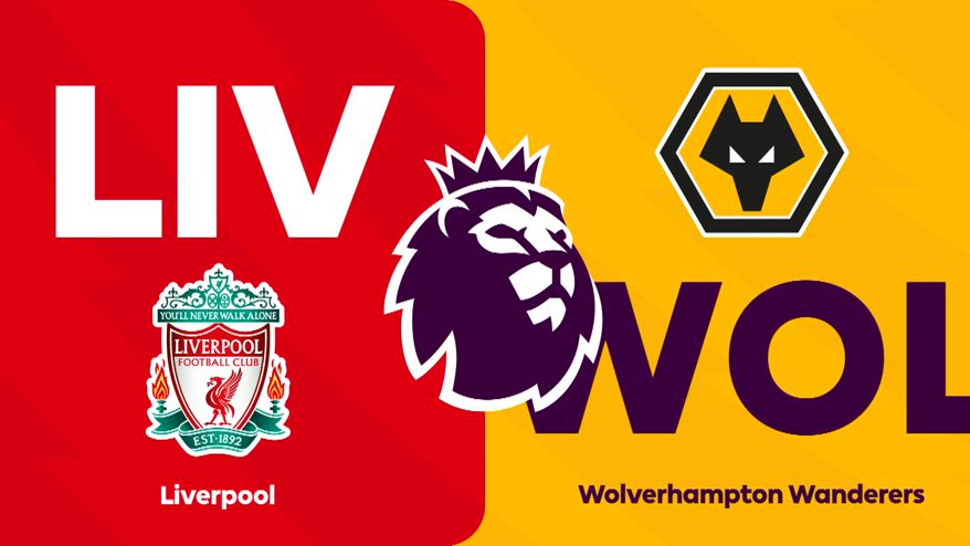 Liverpool-Wolverhampton 2-0: gol e highlights