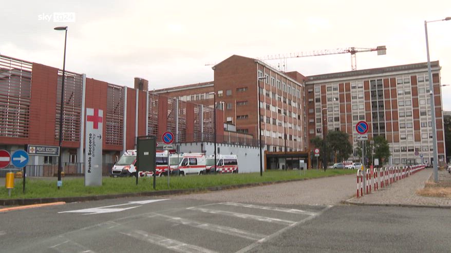 Suicidio dopo violenza in ospedale, 28enne ai domiciliari