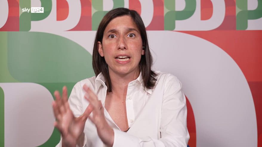 Premierato, Schlein: capo solo al comando non è democrazia