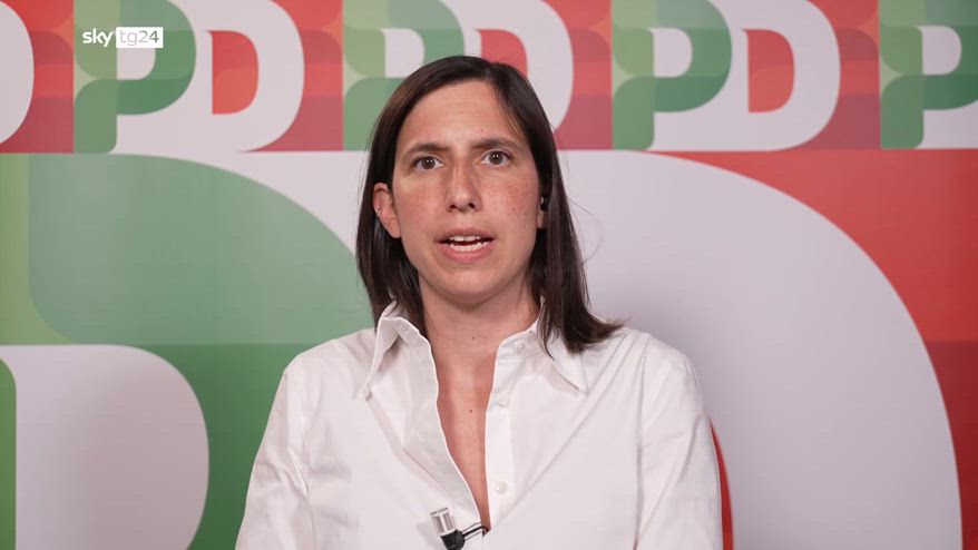 Guerra MO, Schlein: indispensabile il cessate il fuoco