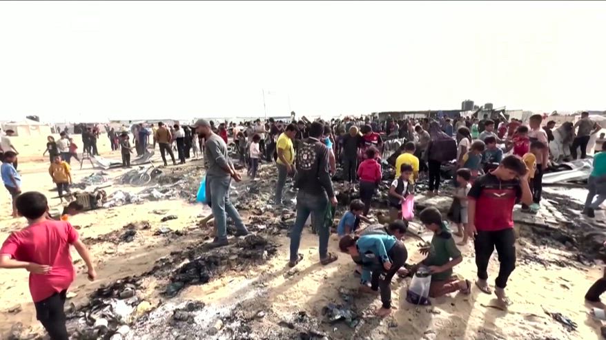 Guerra mediorente, Israele considera accordo di pace non buono ma necessario