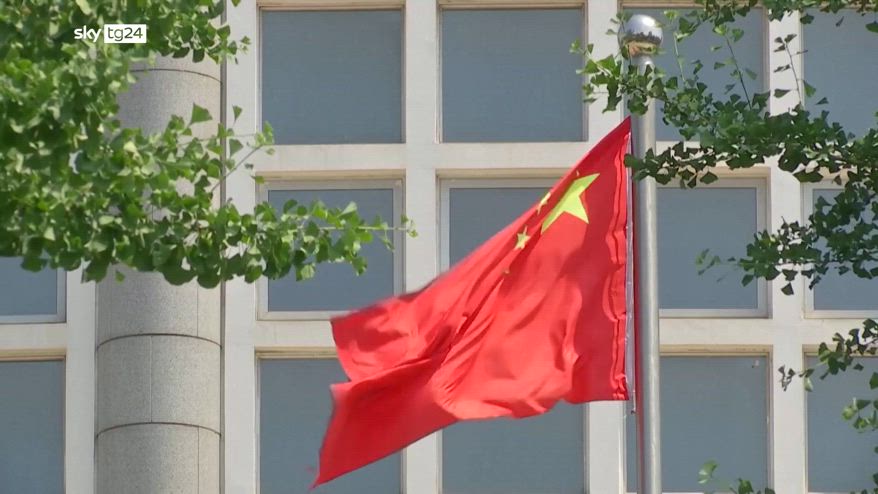 Guerra Ucraina, Pechino smentisce pressioni per boicottare vertice Svizzera