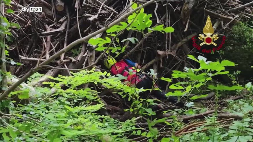 Udine, le ricerche del ragazzo disperso nel fiume Natisone