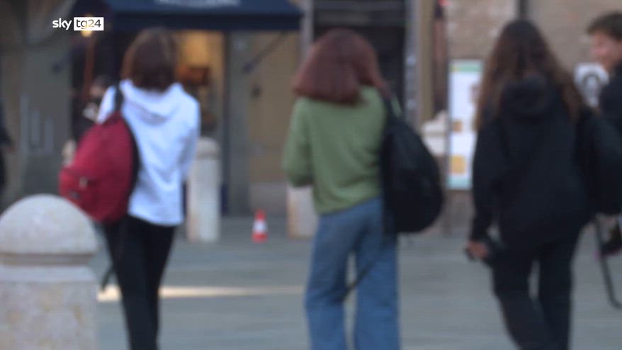 Stupro alla Magliana, arrestato sospetto seriale