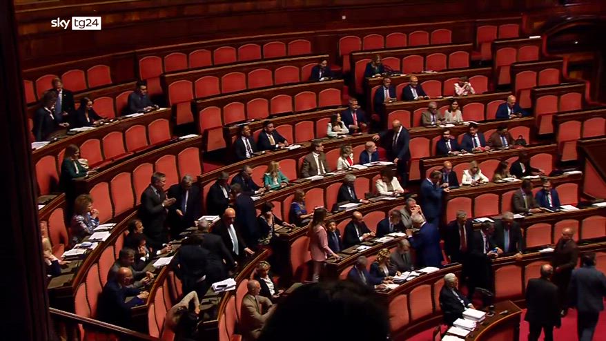 Primo via libera al premierato in Senato, autonomia verso l'ok alla Camera