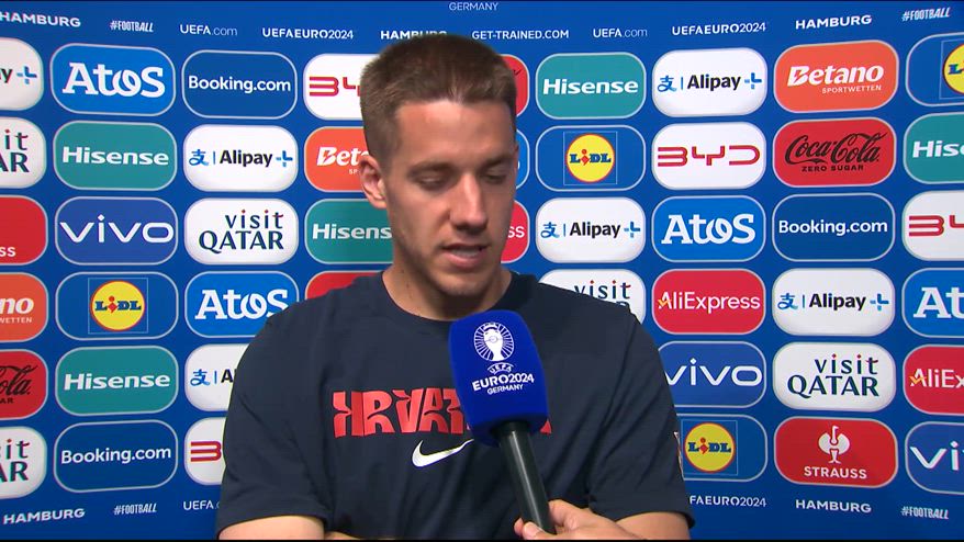 Pasalic: "Proveremo a studiare l'Italia"