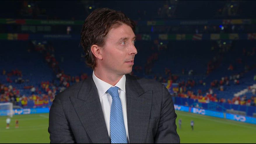 Montolivo: "Oggi poco da salvare per l'Italia"