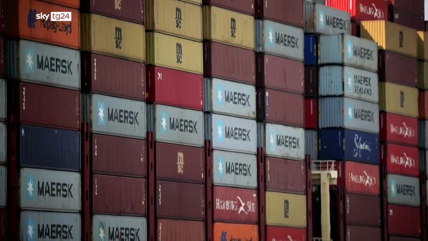 Doing Export Report 2024, il rapporto di Sace: export arriverà a 679 mld entro 2025