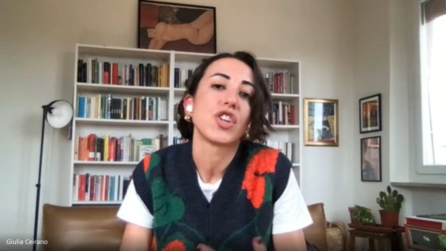 Scegliere la guida di viaggio perfetta con Giulia Ceirano