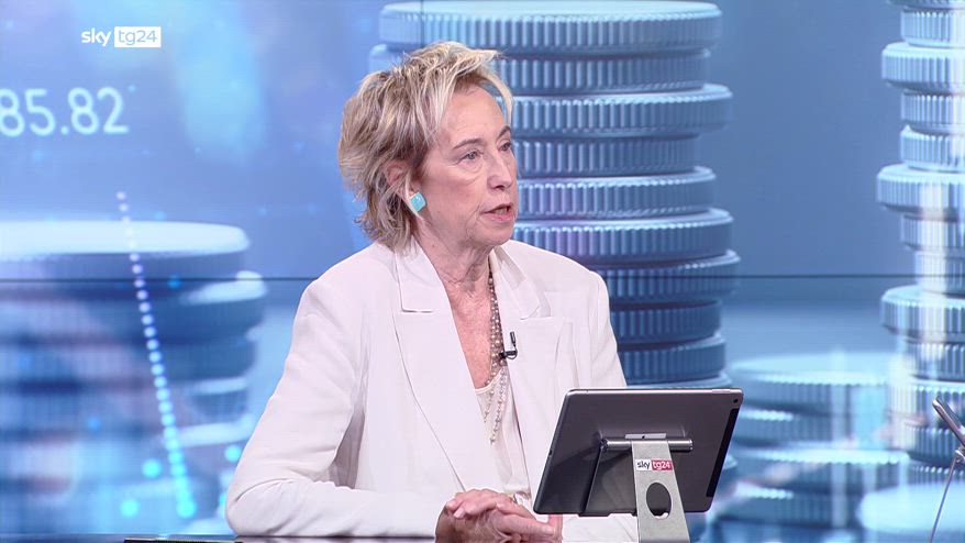 Quote rosa, Moratti: tanti cv donne validi per essere Cda