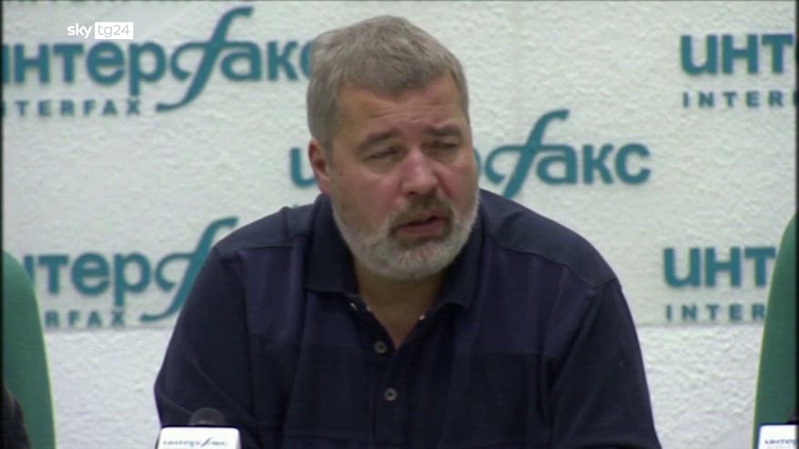 Guerra Ucraina, appello di 51 Nobel per la pace