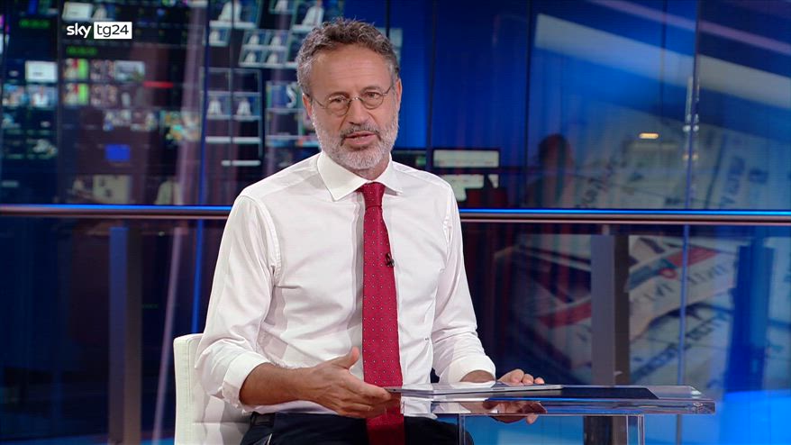 La rassegna stampa di Sky Tg24: i giornali del 16 luglio