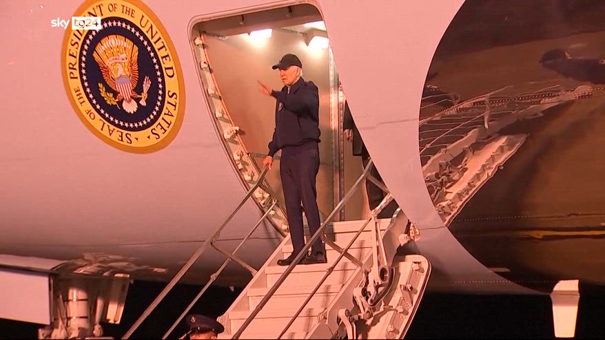 Usa 2024, i possibili scenari se Biden si ritira dalla corsa
