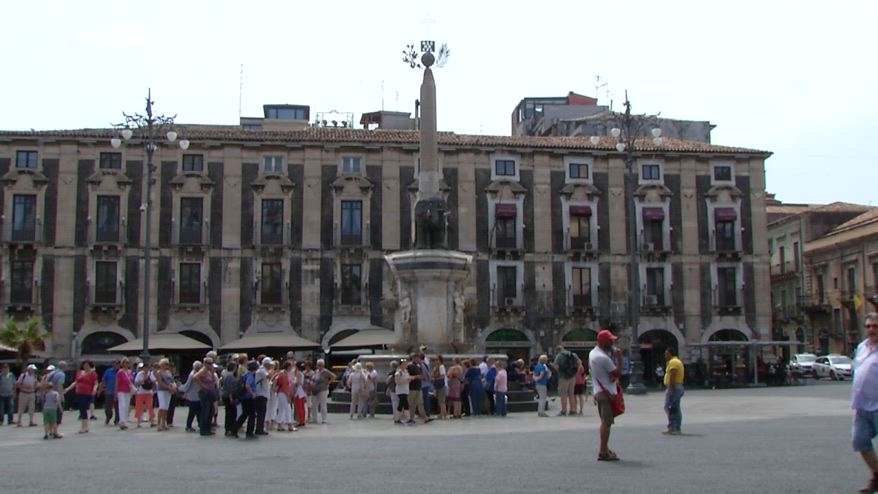 Colpo alla mafia, azzerato il clan catanese dei Santapaola-Ercolano