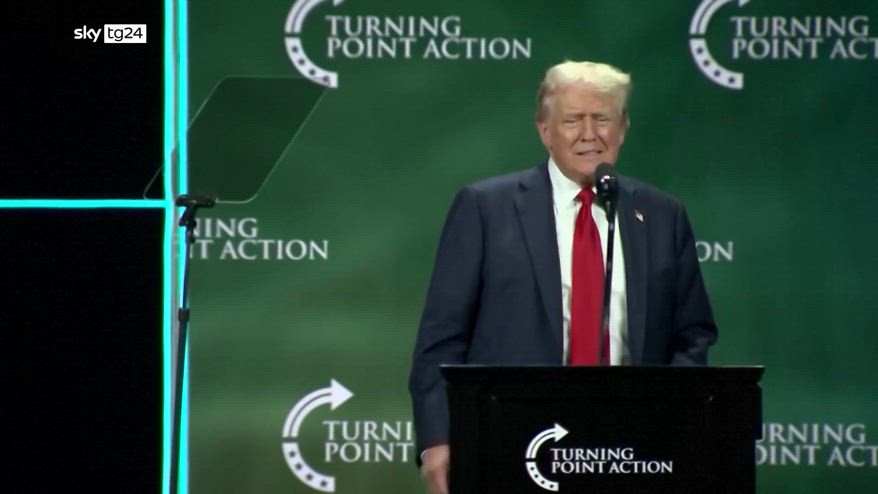 America 2024, frecciate continue tra Trump e Harris