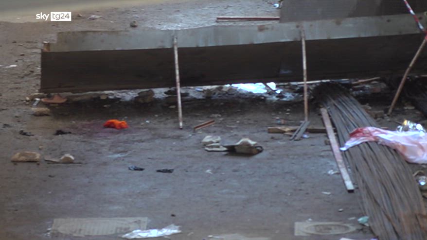Scampia, albergatore: disponibile ad accogliere sfollati