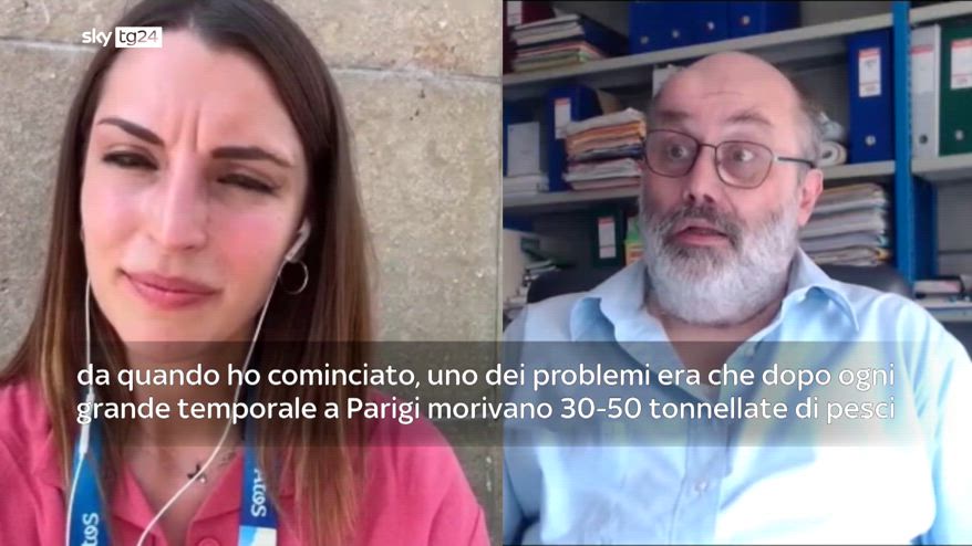 Prof Biochimica: Senna e batteri, rischio mai zero