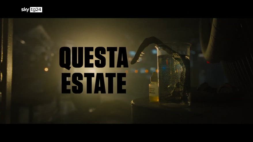 Alien: Romulus al cinema dal 14 agosto