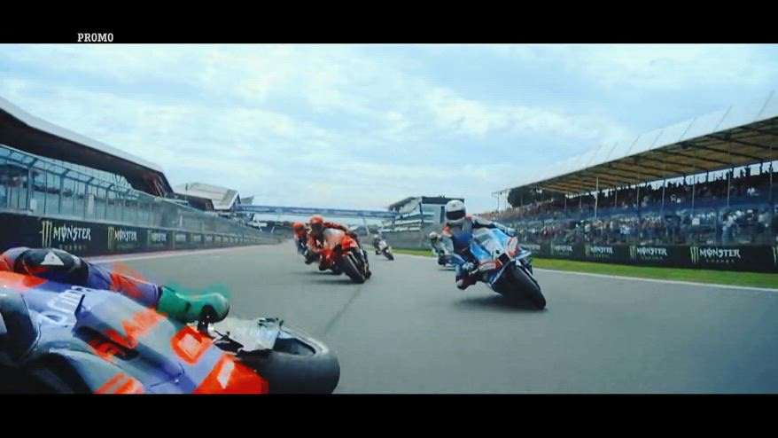 MotoGP - Gran Premio GoPro di Aragon