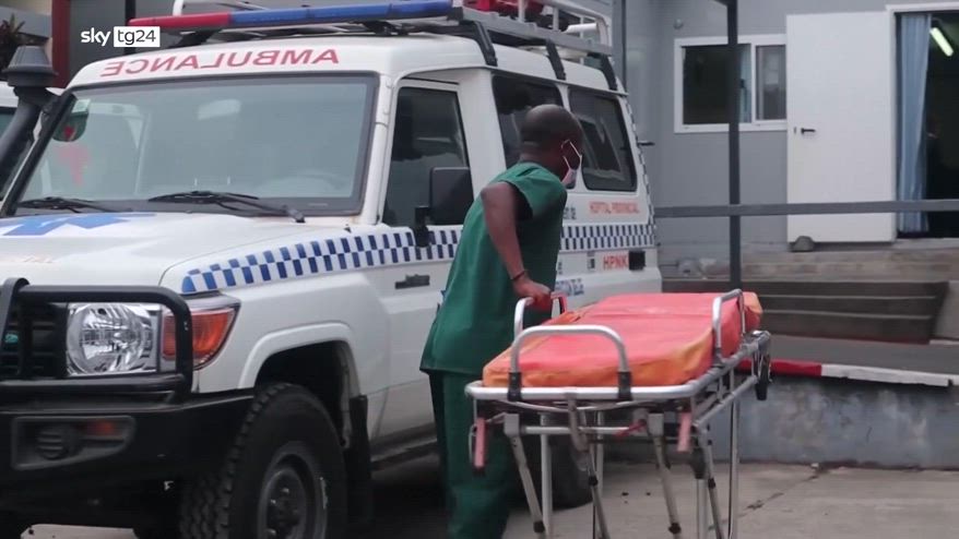 L’Oms dichiara il vaiolo delle scimmie un’emergenza sanitaria mondiale