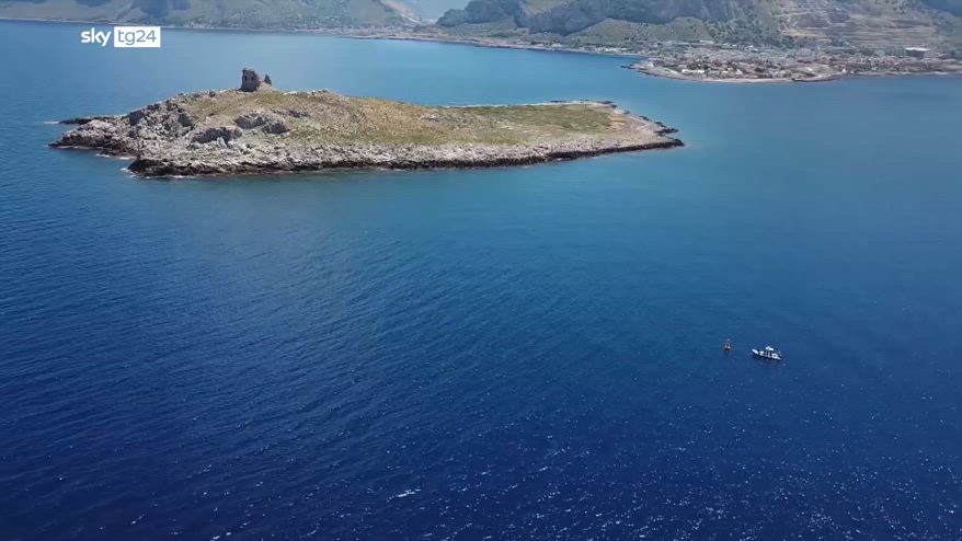In Sicilia boom di presenze turistiche dagli Usa