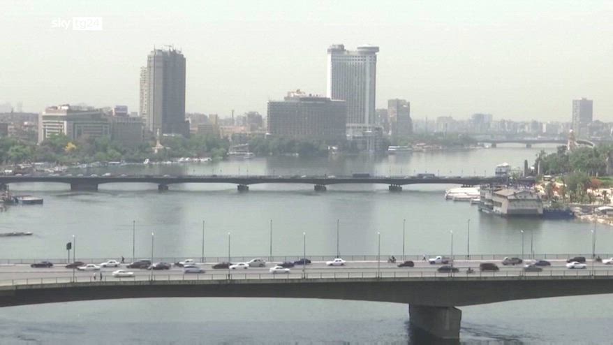 Medioriente, Al Cairo negoziati ancora in stallo