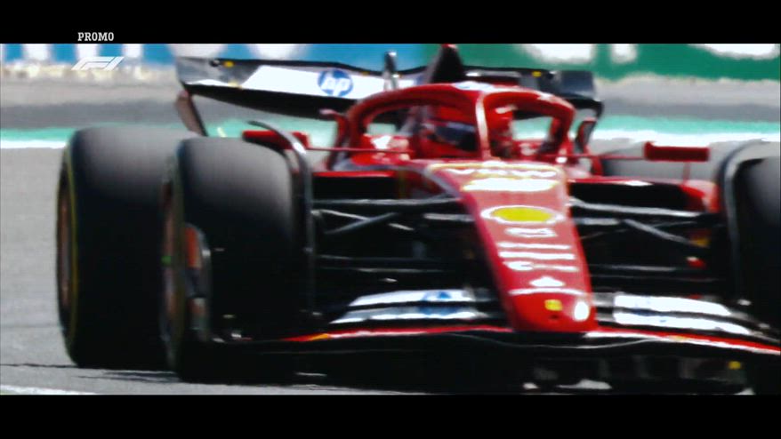 Formula 1 - Gran Premio Pirelli d'Italia