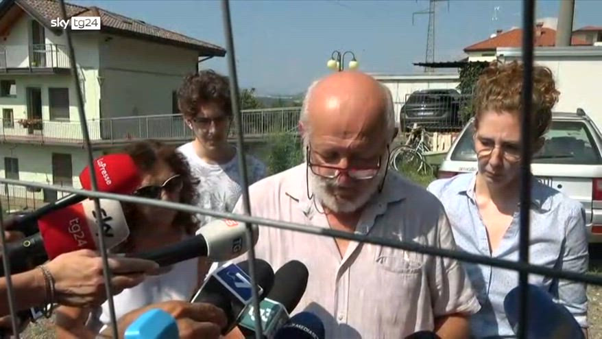 Omicidio Verzeni, i genitori: morte assurda, non sia vana