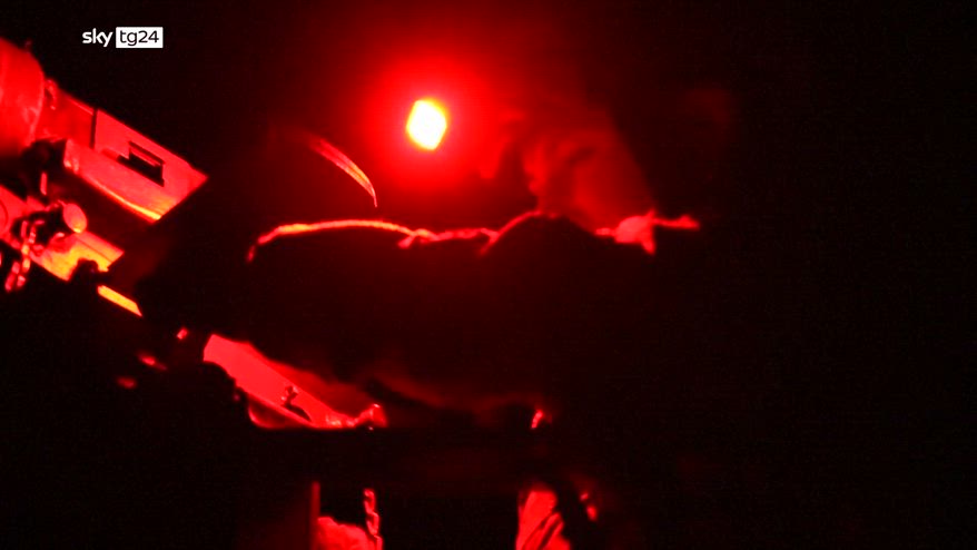 Attacchi a Bolgorod e Kharkiv: decine di morti