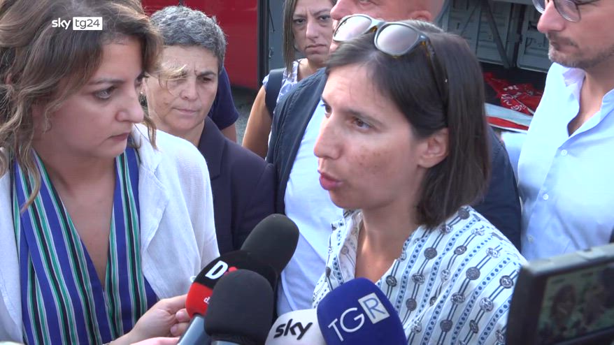 Lavoro, Schlein: il governo ha aumentato il precariato
