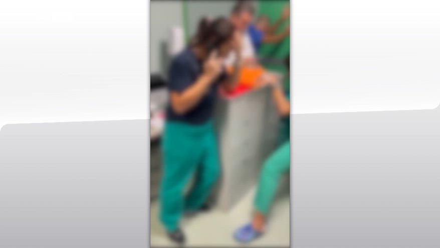 Foggia, 3 infermieri aggrediti. Secondo caso in pochi giorni