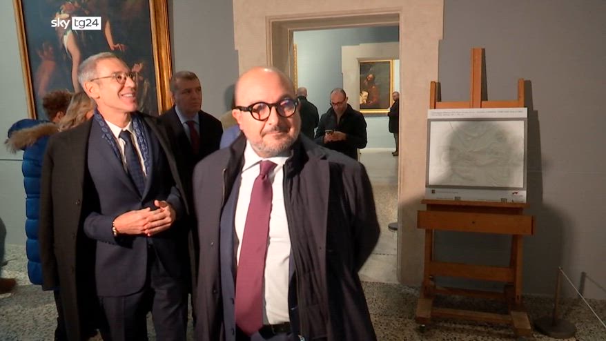 Sangiuliano-Boccia: Corte dei Conti apre indagine